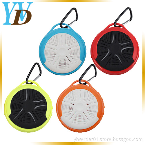 Portable Outdoor Sports Camping Trip Bluetooth Speakers (YWD-Y40)